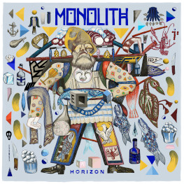 Monolith - Horizon