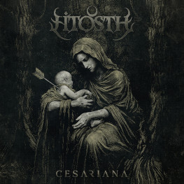 Litosth - Cesariana