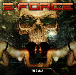E-Force - The Curse