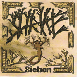 Shrike - Sieben