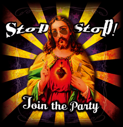 StOp sToP - Join The Party