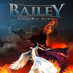 Bailey - Long Way Down