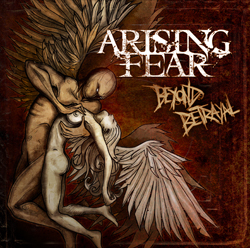 Arising Fear - Beyond Betrayal