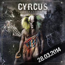 Cyrcus - Coulrophobia