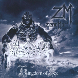 Zeno Morf - Kingdom Of Ice
