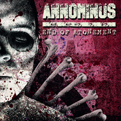 Annominus - End Of Atonement