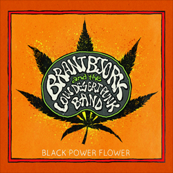 Brant Bjork And The Low Destert Punk Band - Black Power Flower