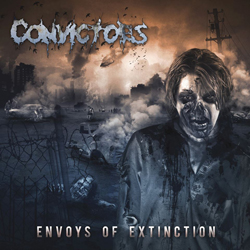 Convictors - Envoys Of Extinction