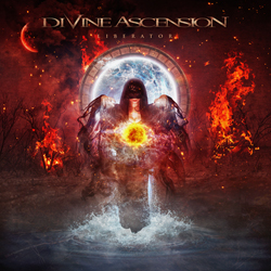 Divine Ascension - Liberator