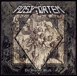 Postmortem - The Bowls Of Wrath