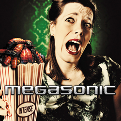 Megasonic - Intense