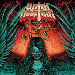 Witch Mountain - Mobile Of Angels Doom Metal