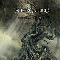 Furor Galico - Songs From The Earth