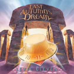 Last Autumns Dream - Level Eleven