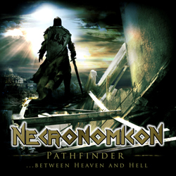 Necronomicon - Pathfinder... Between Heaven And Hell