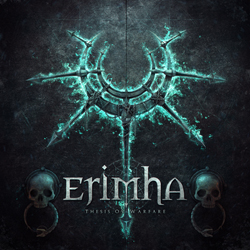 Erimha - Thesis Ov Warfare