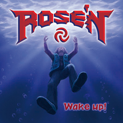 Rose'n - Wake Up