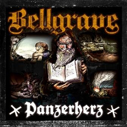 Bellgrave - Panzerherz