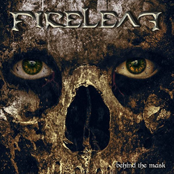 Fireleaf - Behind The Mask