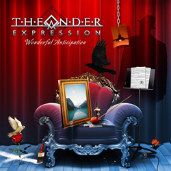 Theander Expression - Wonderful Anticipation