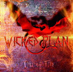 Wicked Plan - Out Of Fire