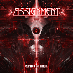 Assignment - Closing The Circle