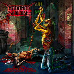 National Suicide - Anotheround