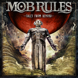 Mob Rules - A Tale From Beyond