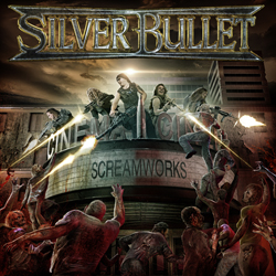 Silver Bullet - Screamworks