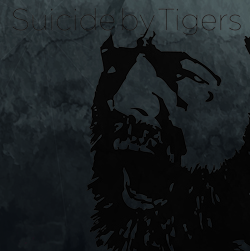 Suicide By Tigers - Suicide By Tigers