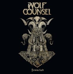 Wolf Counsel - Ironclad 2016 